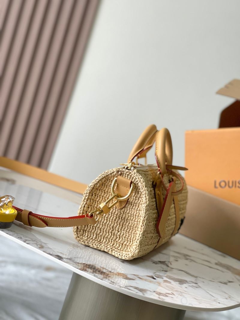 LV Speedy Bags